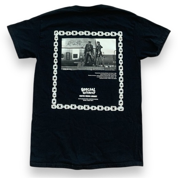 Tops - Special Interest Tee